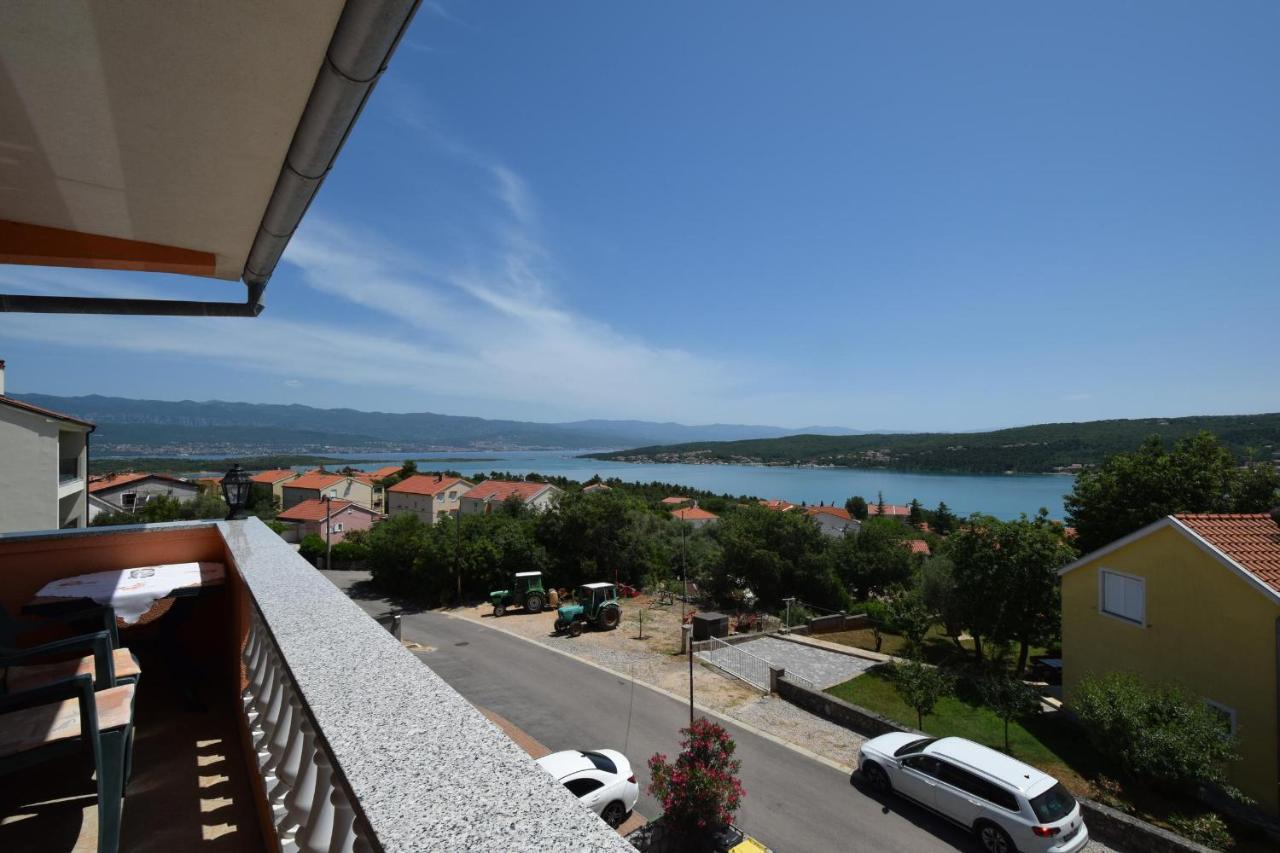 Apartments Rose Čižići Exterior foto